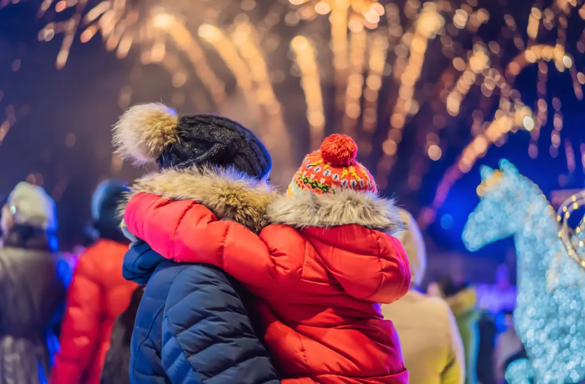 Basque Country Christmas Market