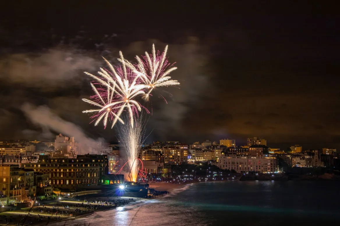Basque Country Christmas Market