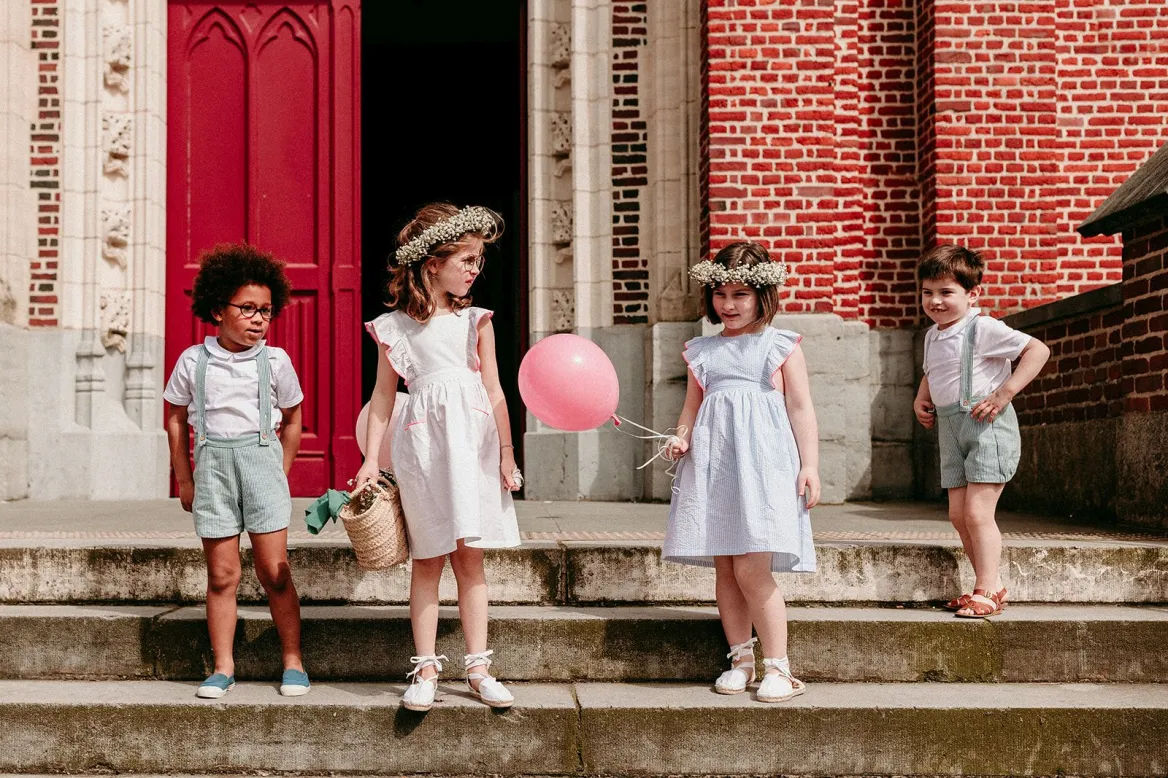 Basque Country espadrille by Nicole Pariès