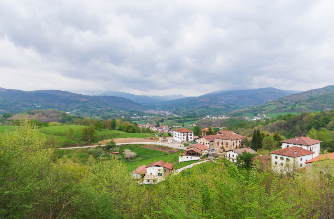 Malerreka Valley