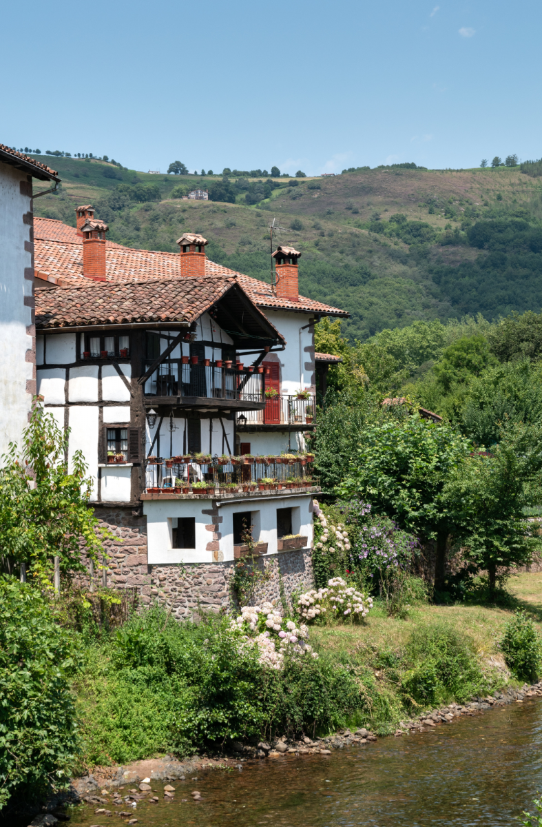 Malerreka Valley
