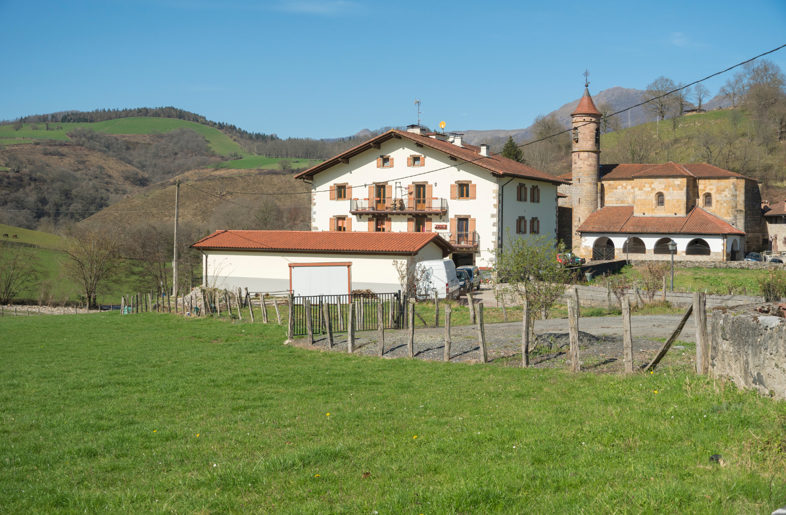 Malerreka Valley