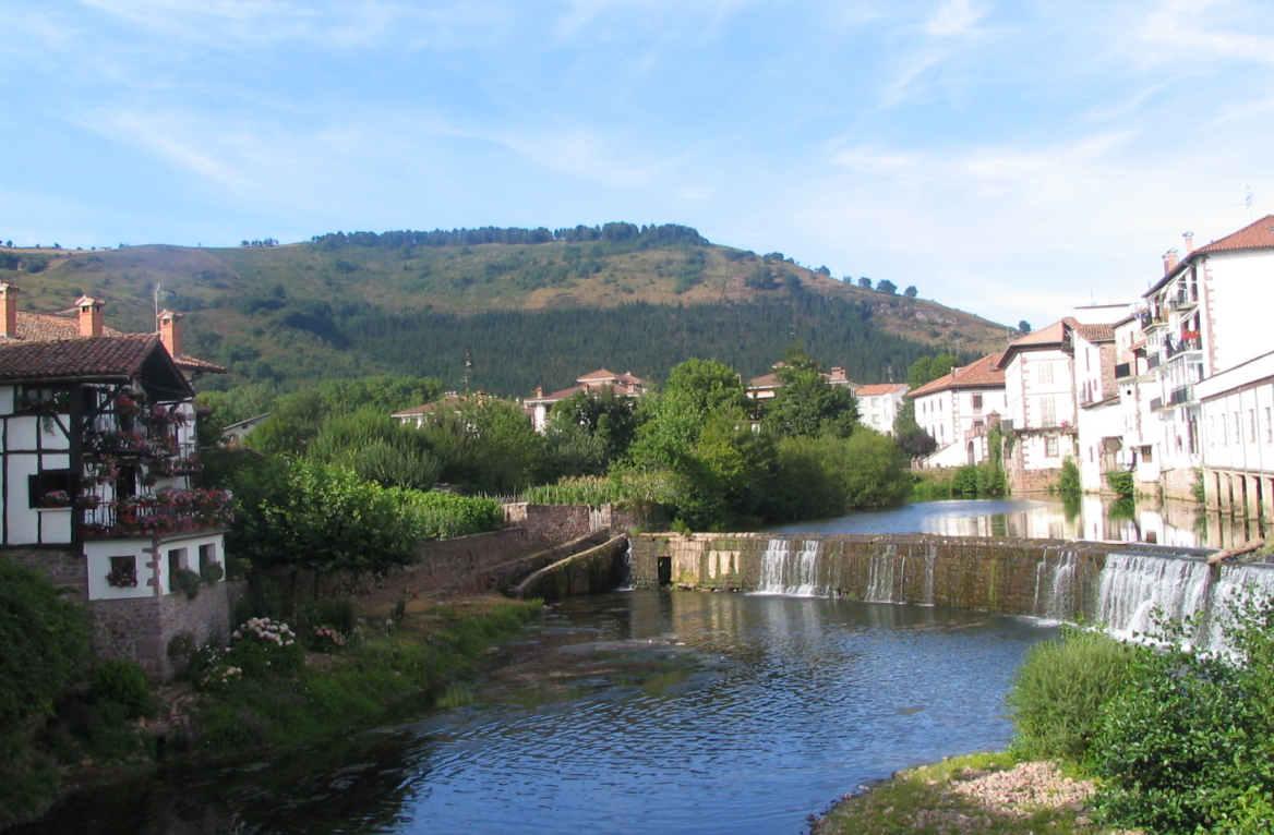 Malerreka Valley