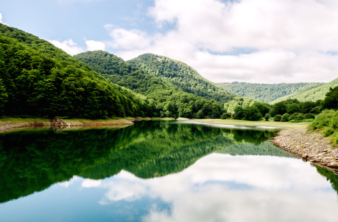 Malerreka Valley