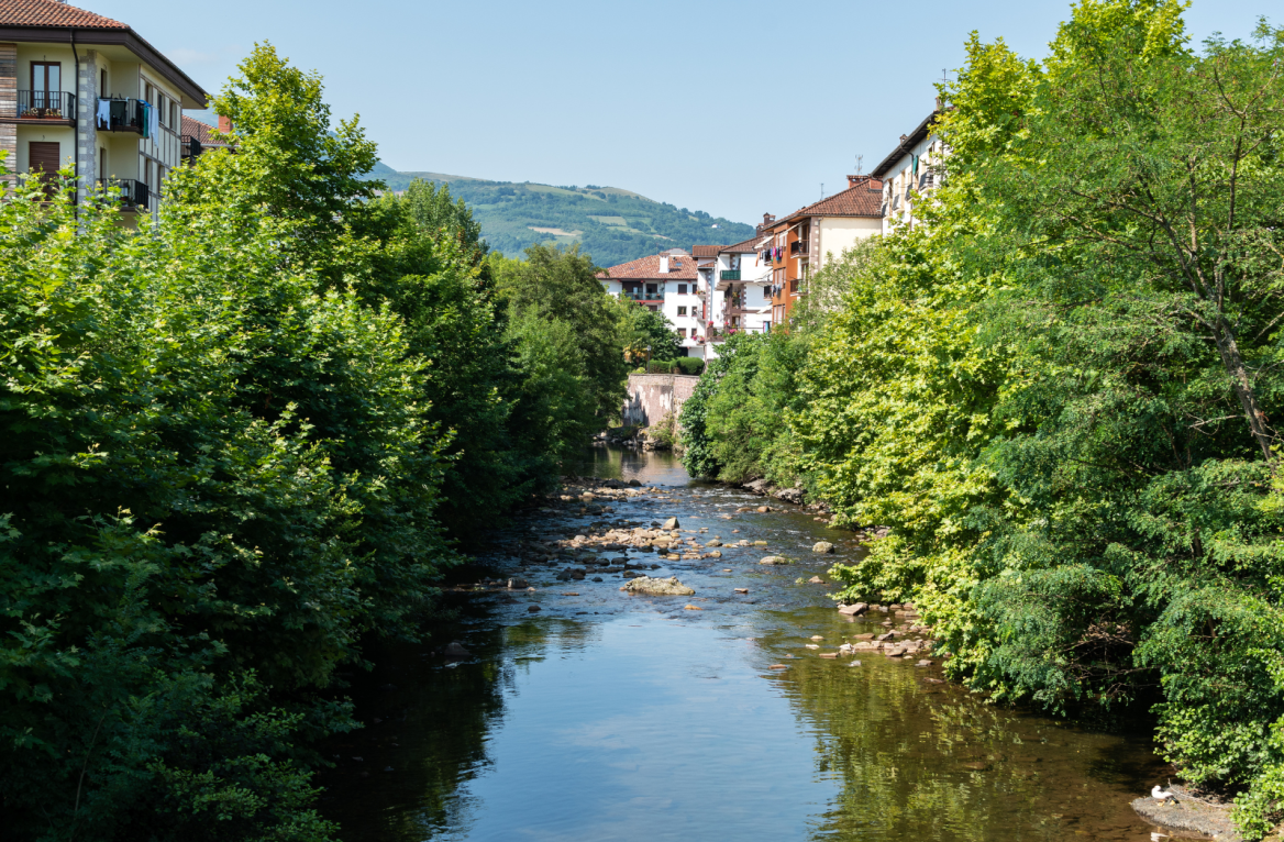 Malerreka Valley
