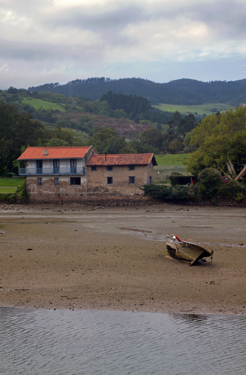 Malerreka Valley