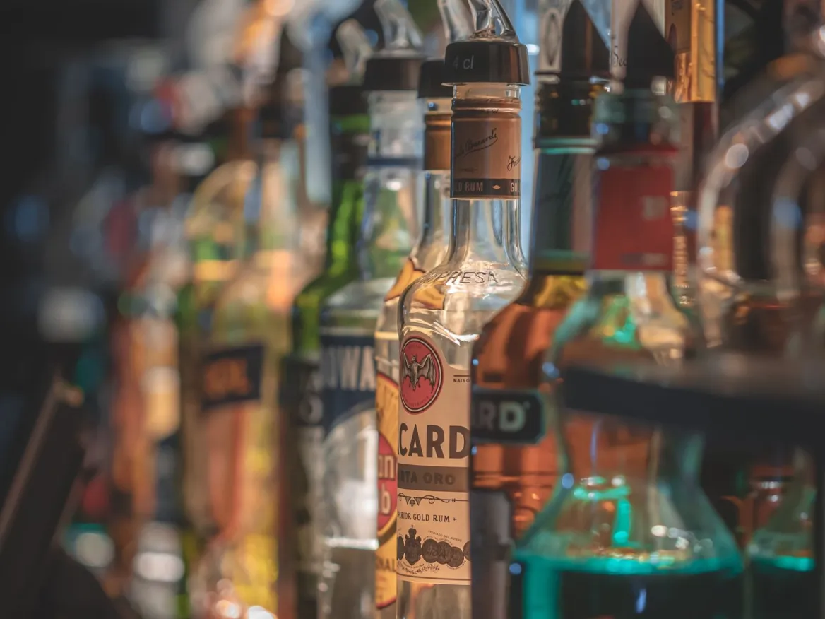 The Hit Bar in Bayonne