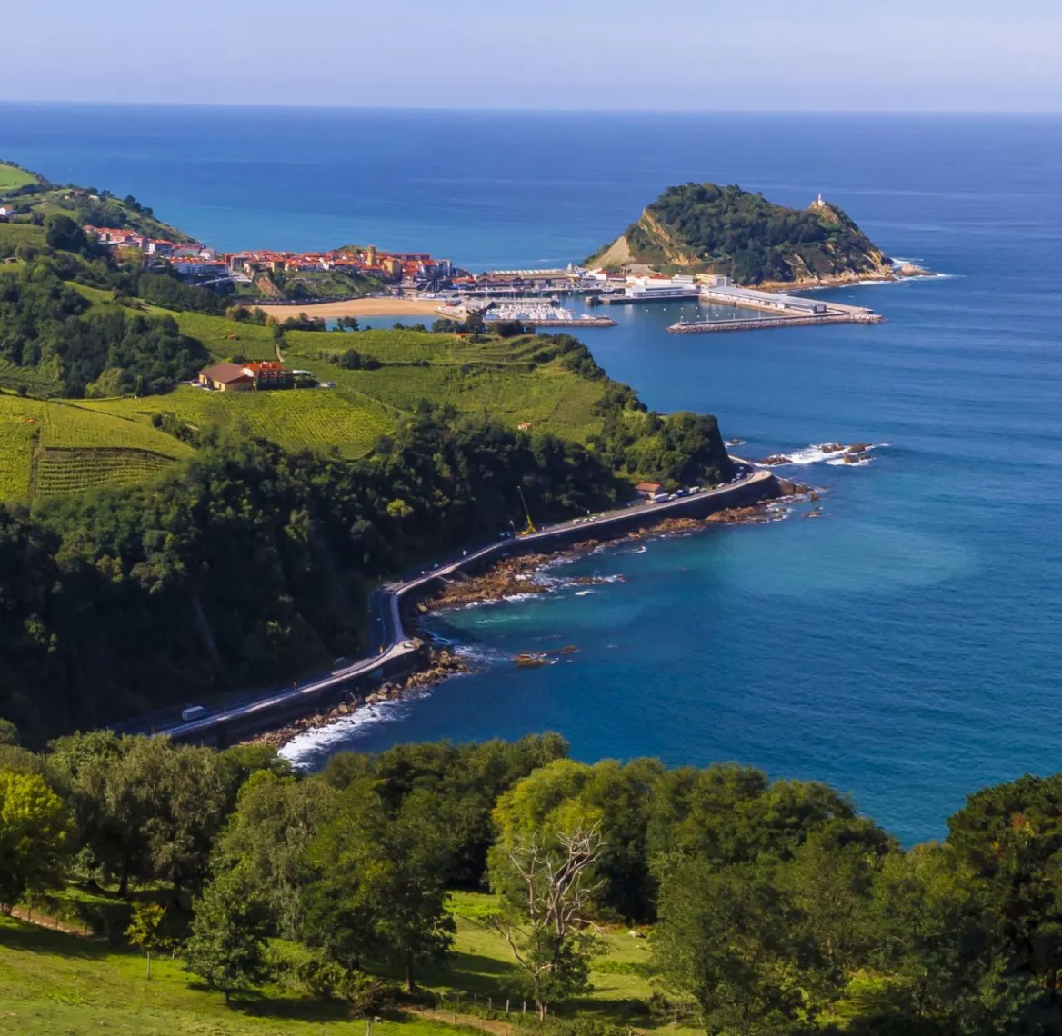 Getaria