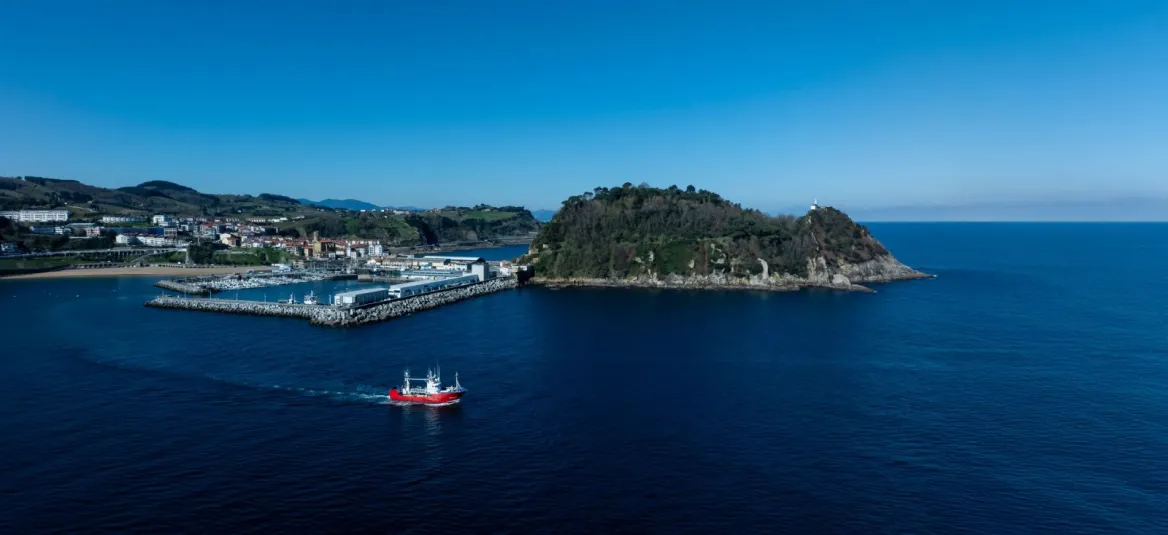 Getaria
