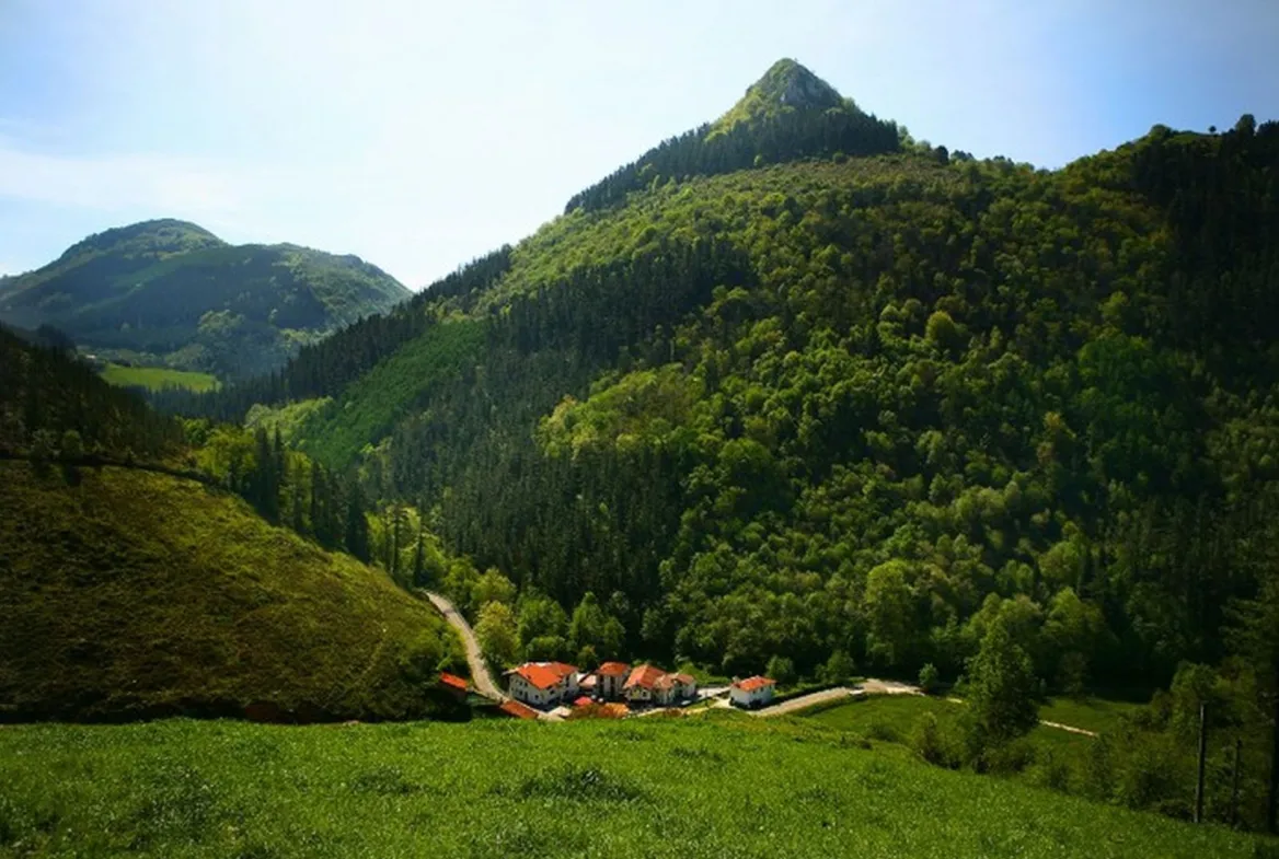 Basque Coast Geopark