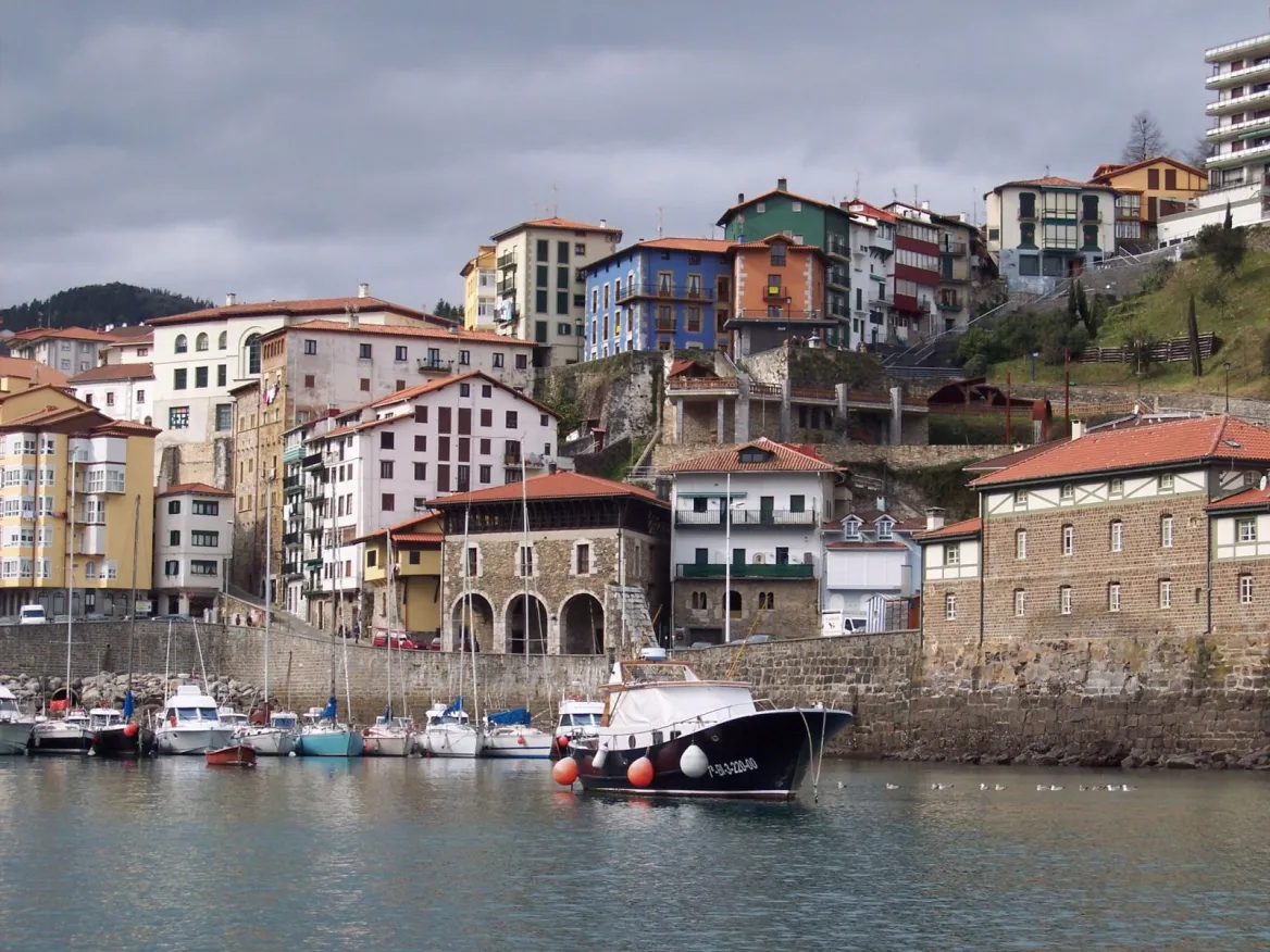 Basque Coast Geopark