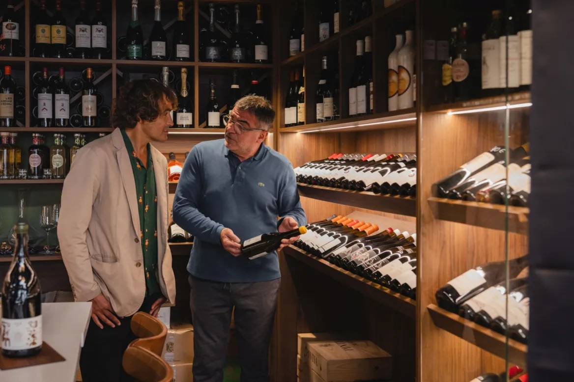 bodega bizipoz