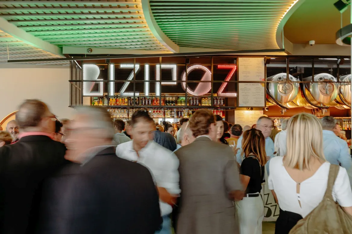 Bizipoz hotel San Juan de Luz