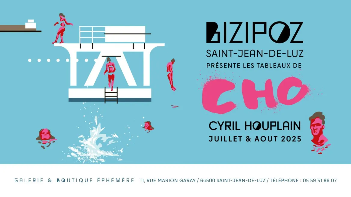 Galería boutique Bizipoz