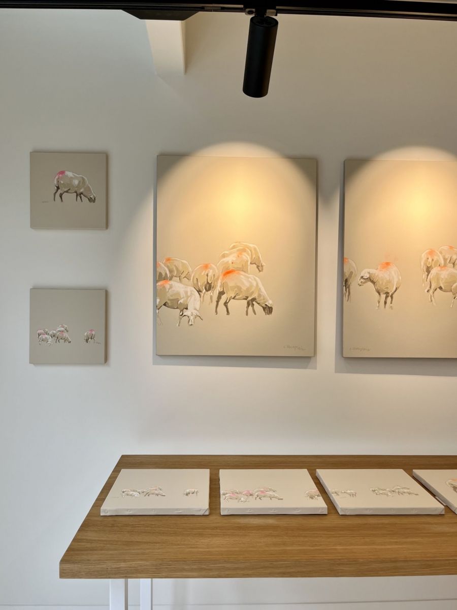 Galería boutique Bizipoz