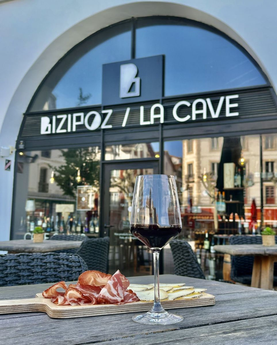 bodega bizipoz