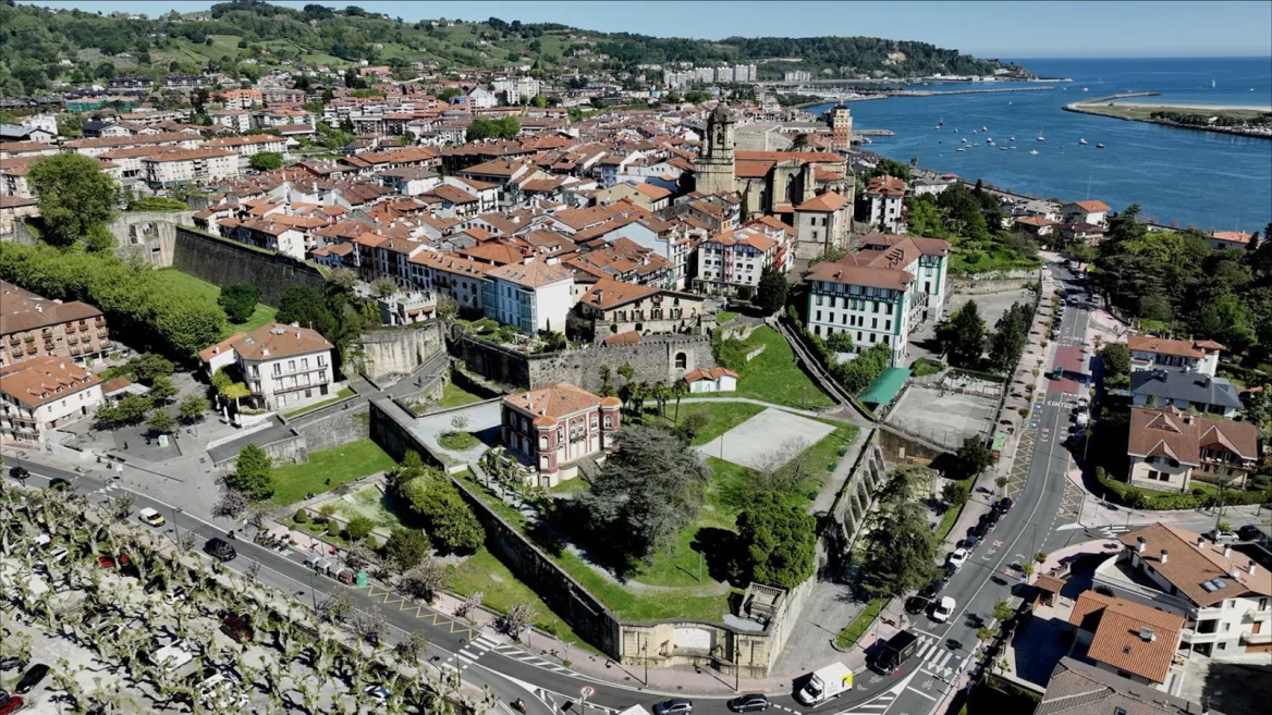Hondarribia