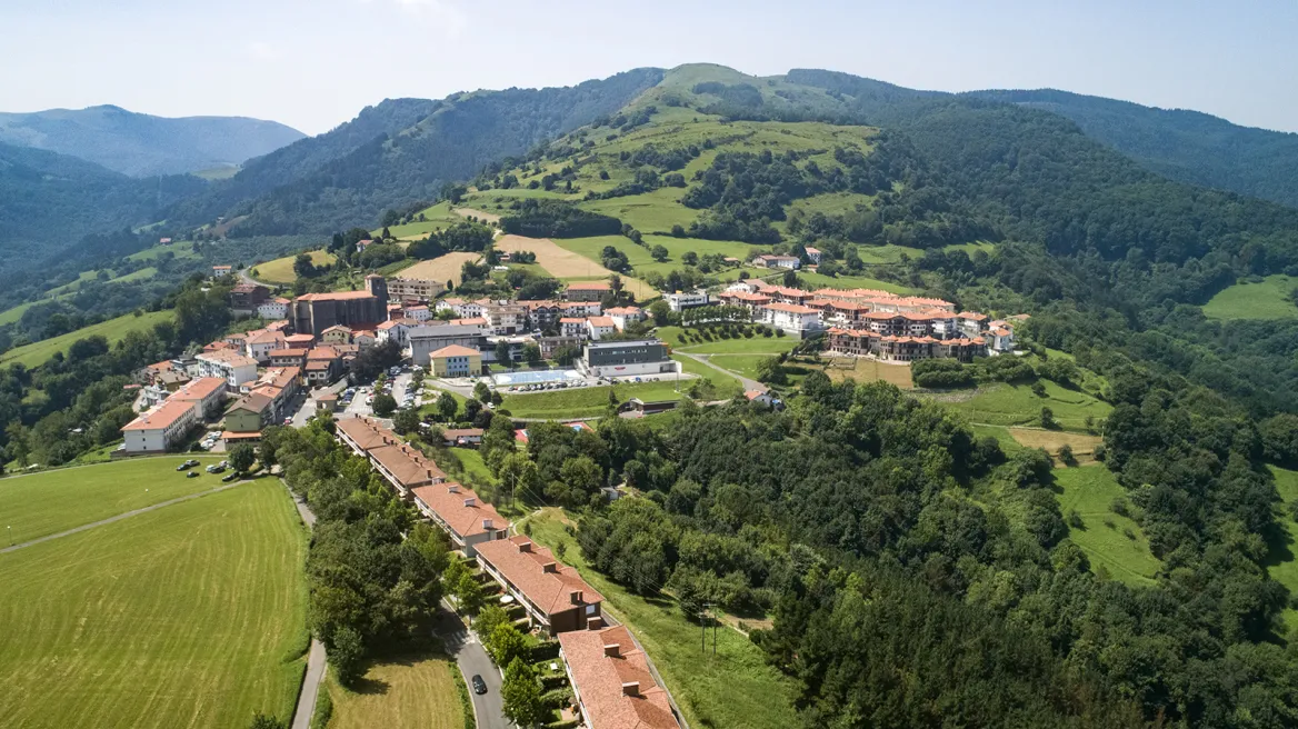 Aia-Herria