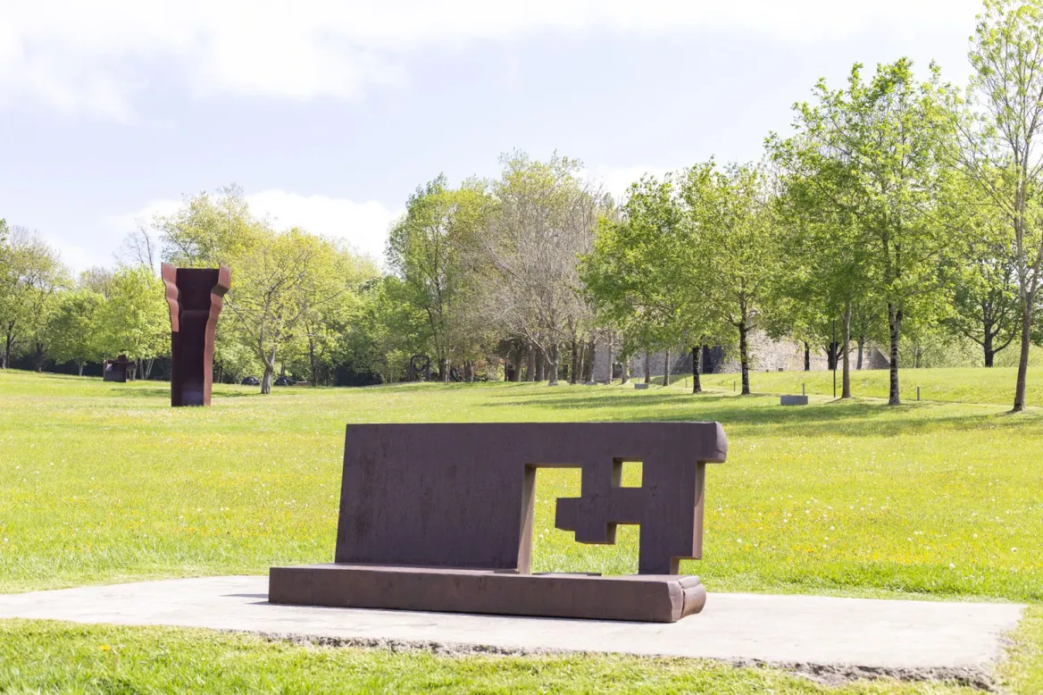 chillida leku museum