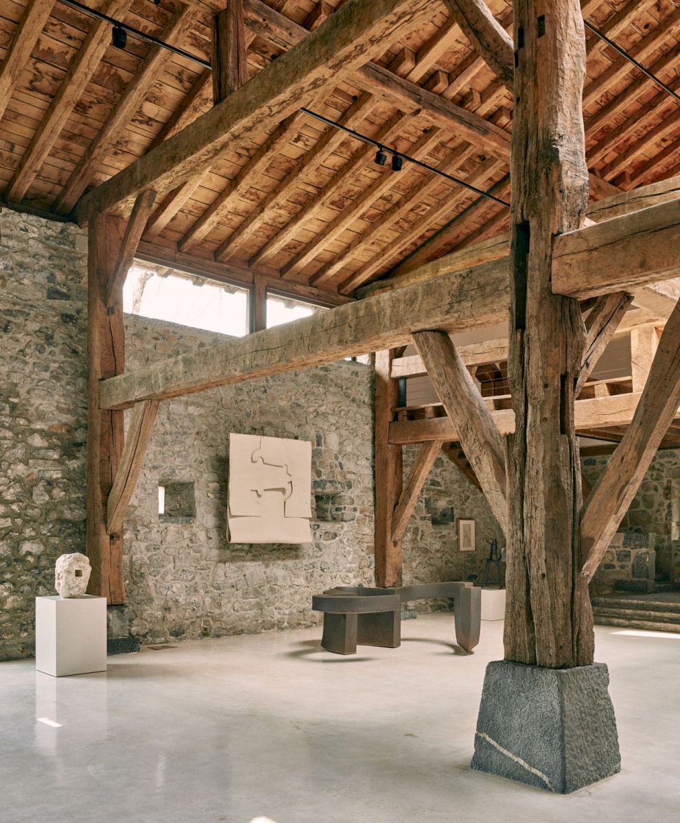 chillida leku museum