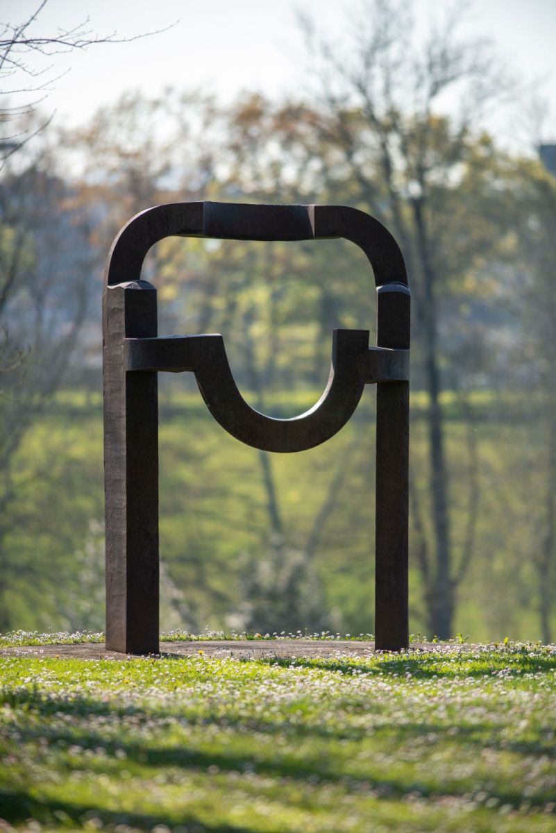 Museo Chillida Leku