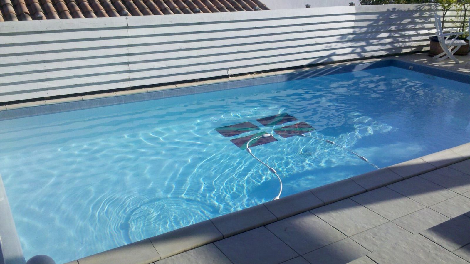 Sokoa Piscina & Spa San Juan de Luz