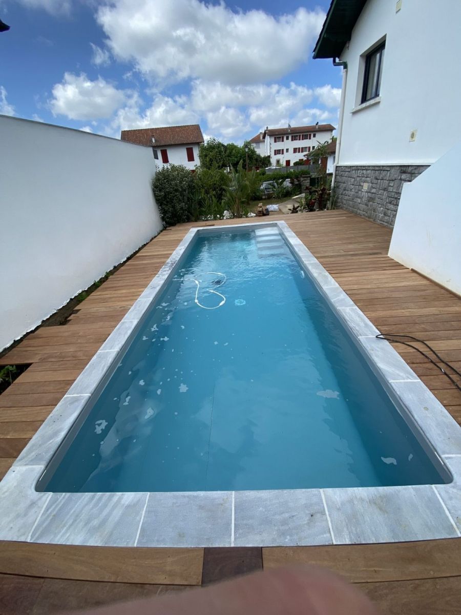 Sokoa Piscina & Spa San Juan de Luz