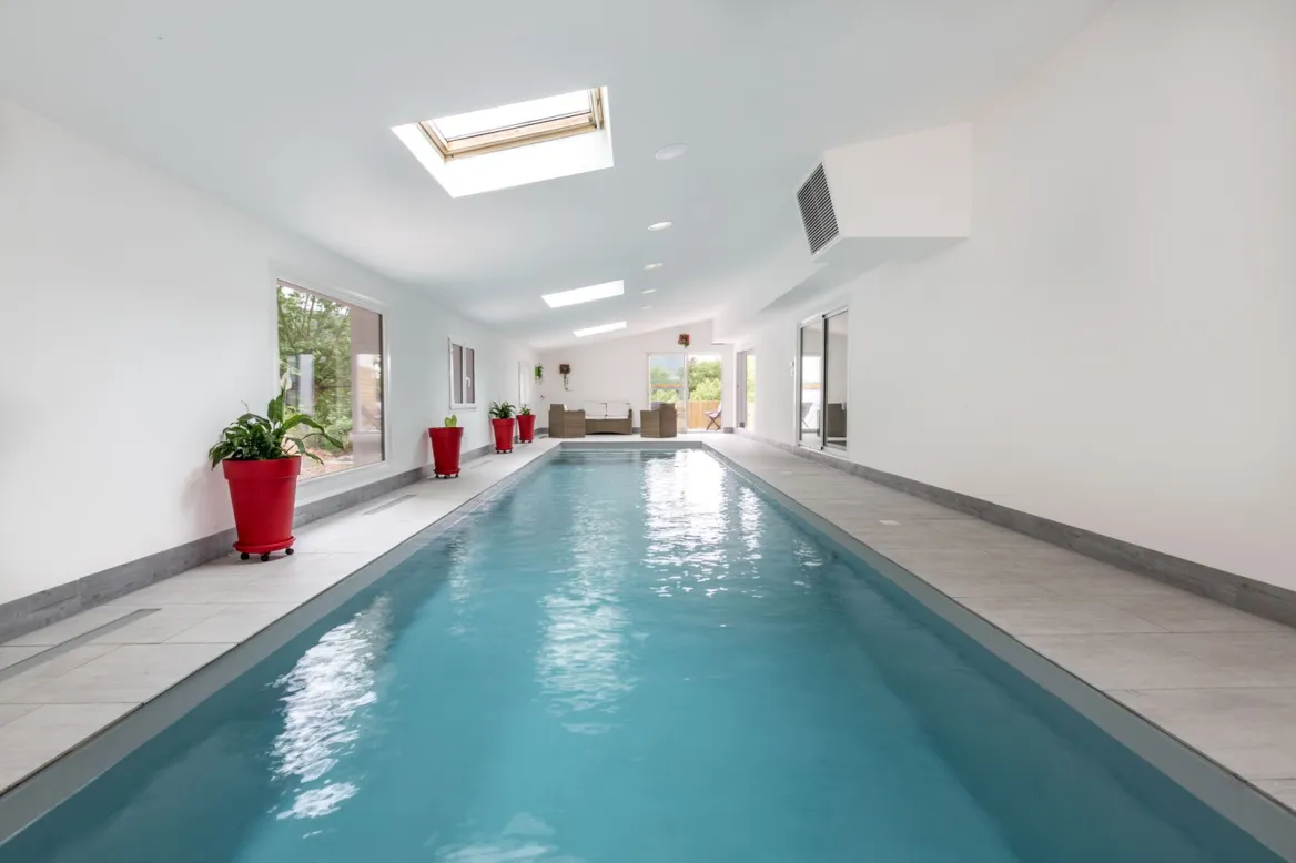 Sokoa Swimming Pool & Spa Saint Jean de Luz