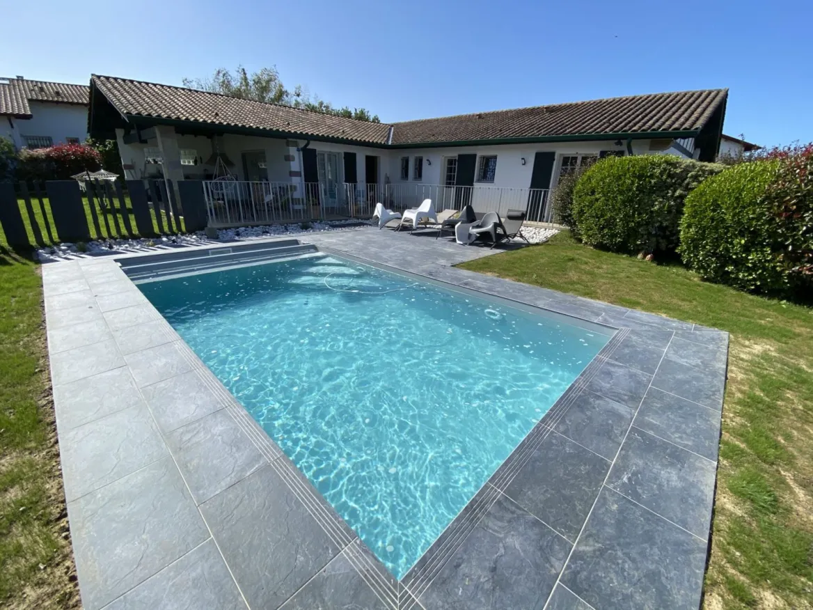Sokoa Swimming Pool & Spa Saint Jean de Luz