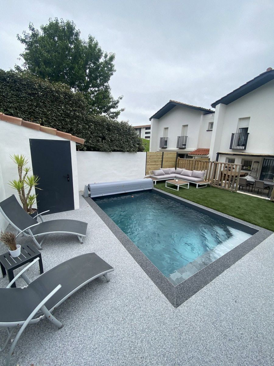 Sokoa Swimming Pool & Spa Saint Jean de Luz