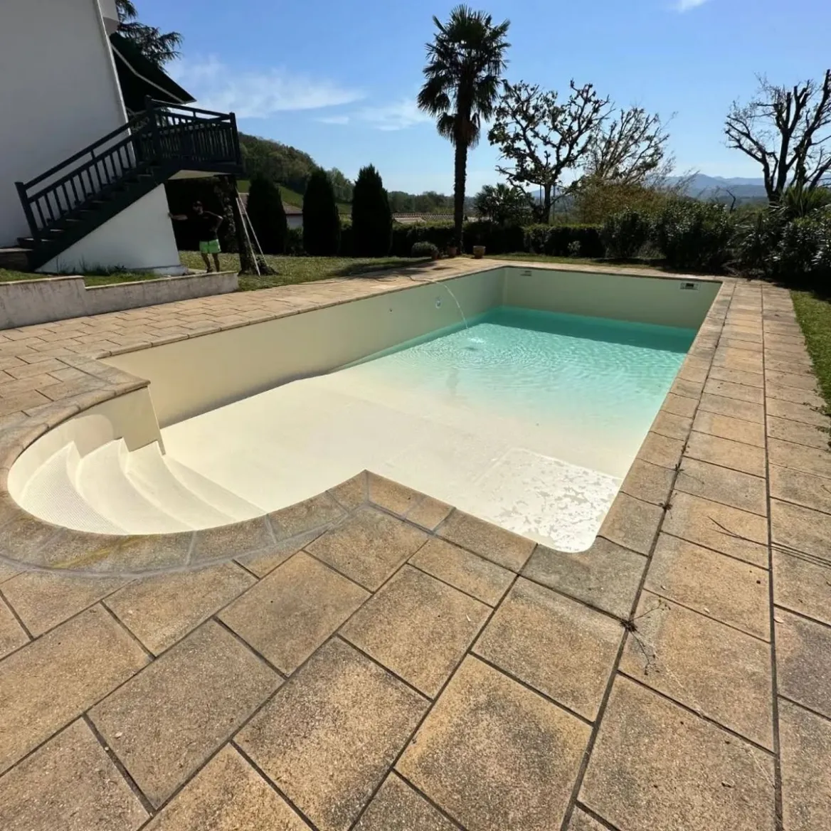 Sokoa Swimming Pool & Spa Saint Jean de Luz