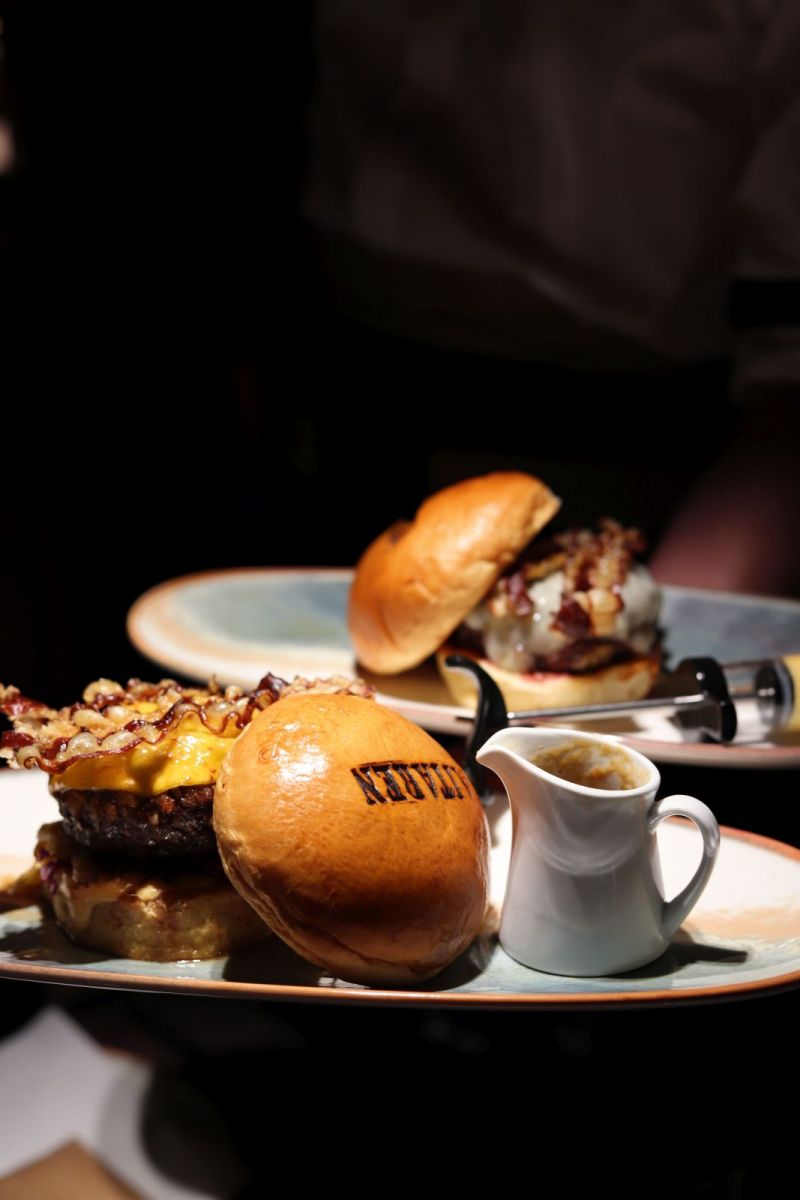 Meat route in Bilbao with Amaren