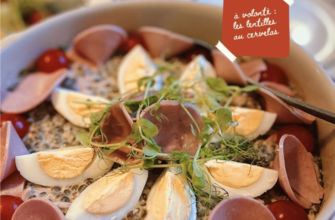 restaurant le bouchon bidart
