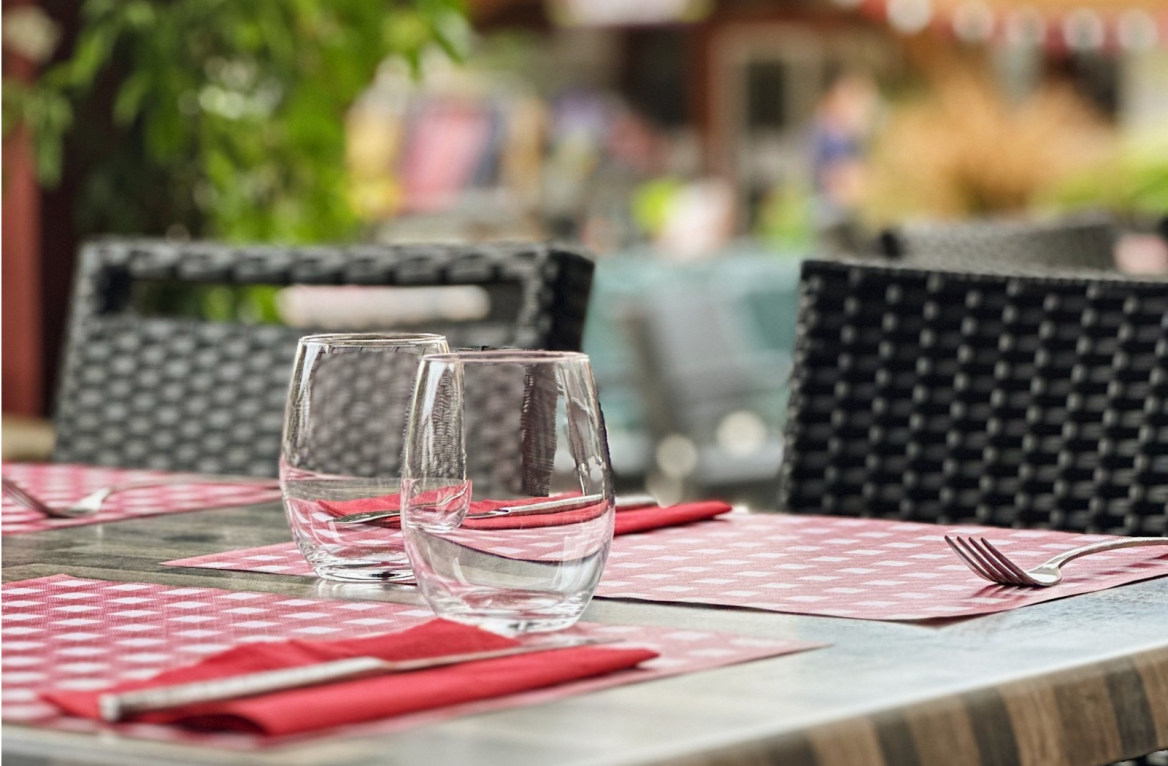 restaurant le bouchon bidart