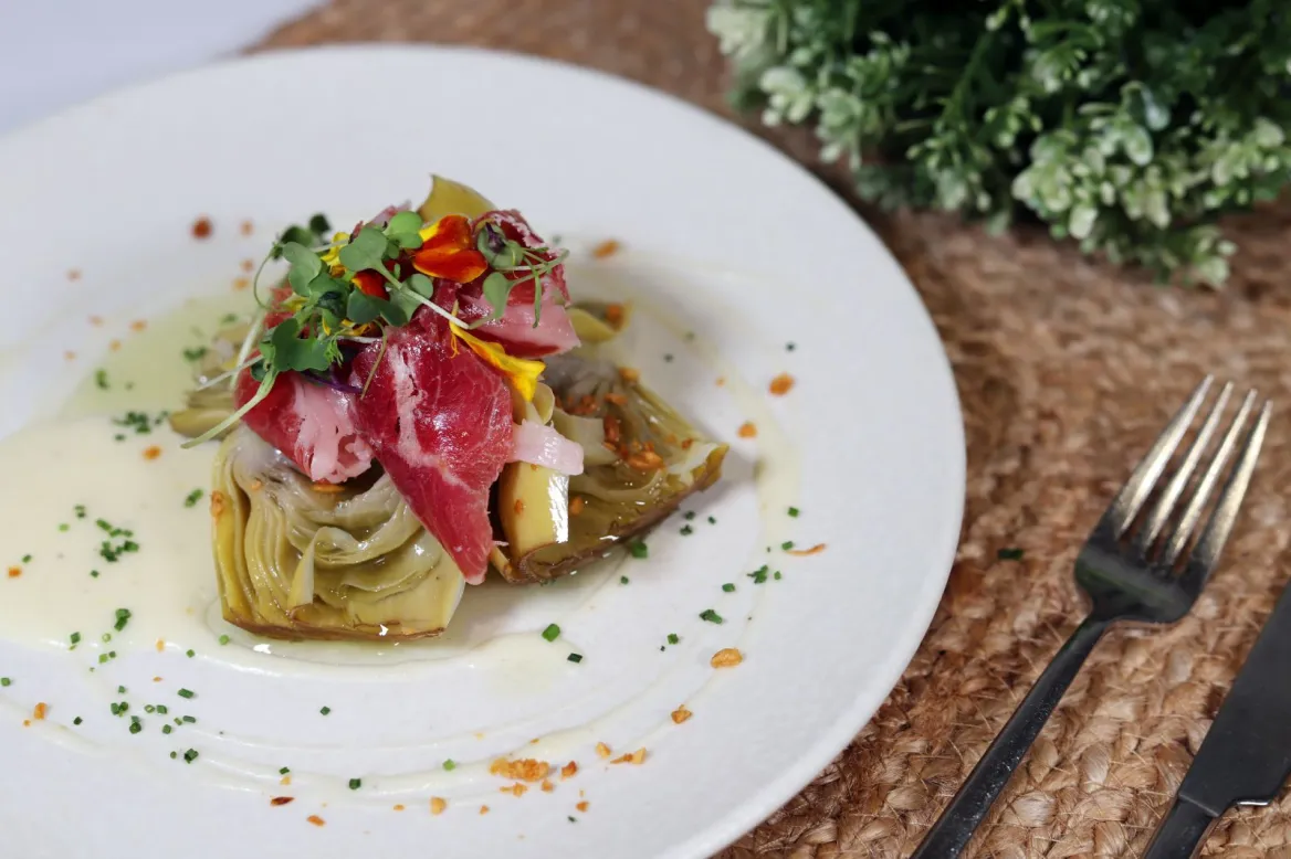 Markina Restaurant