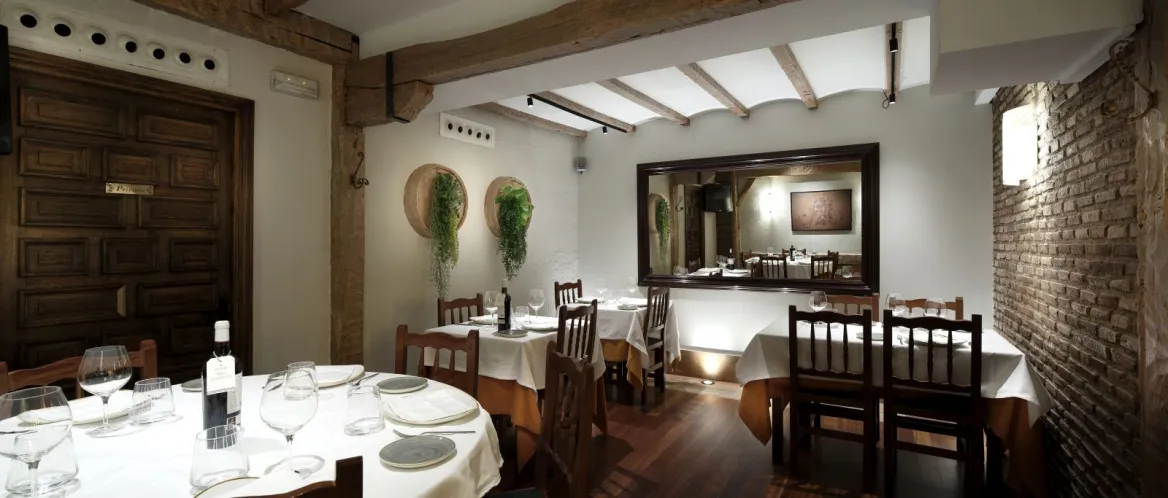 Markina Restaurant