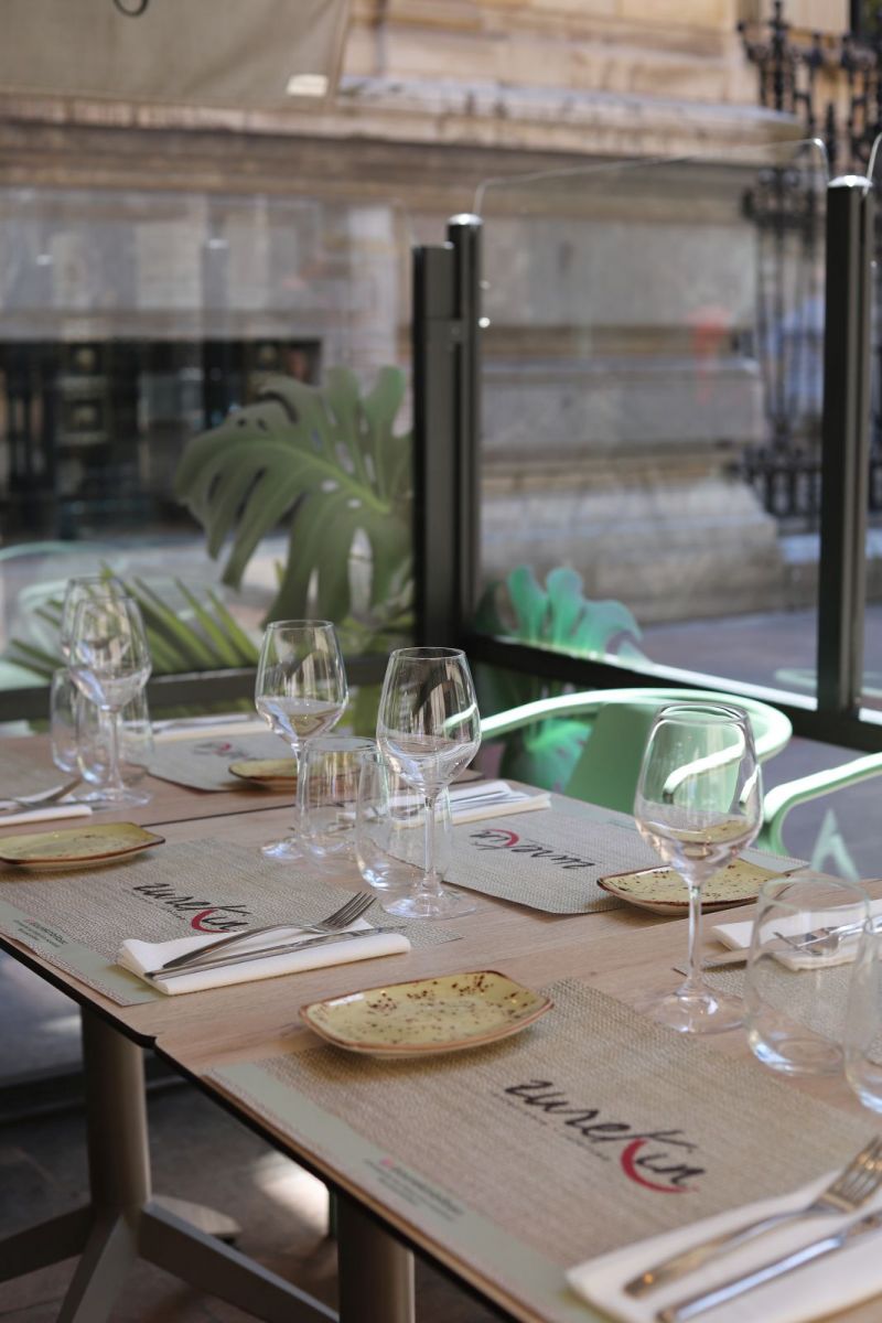 Zurekin Restaurant
