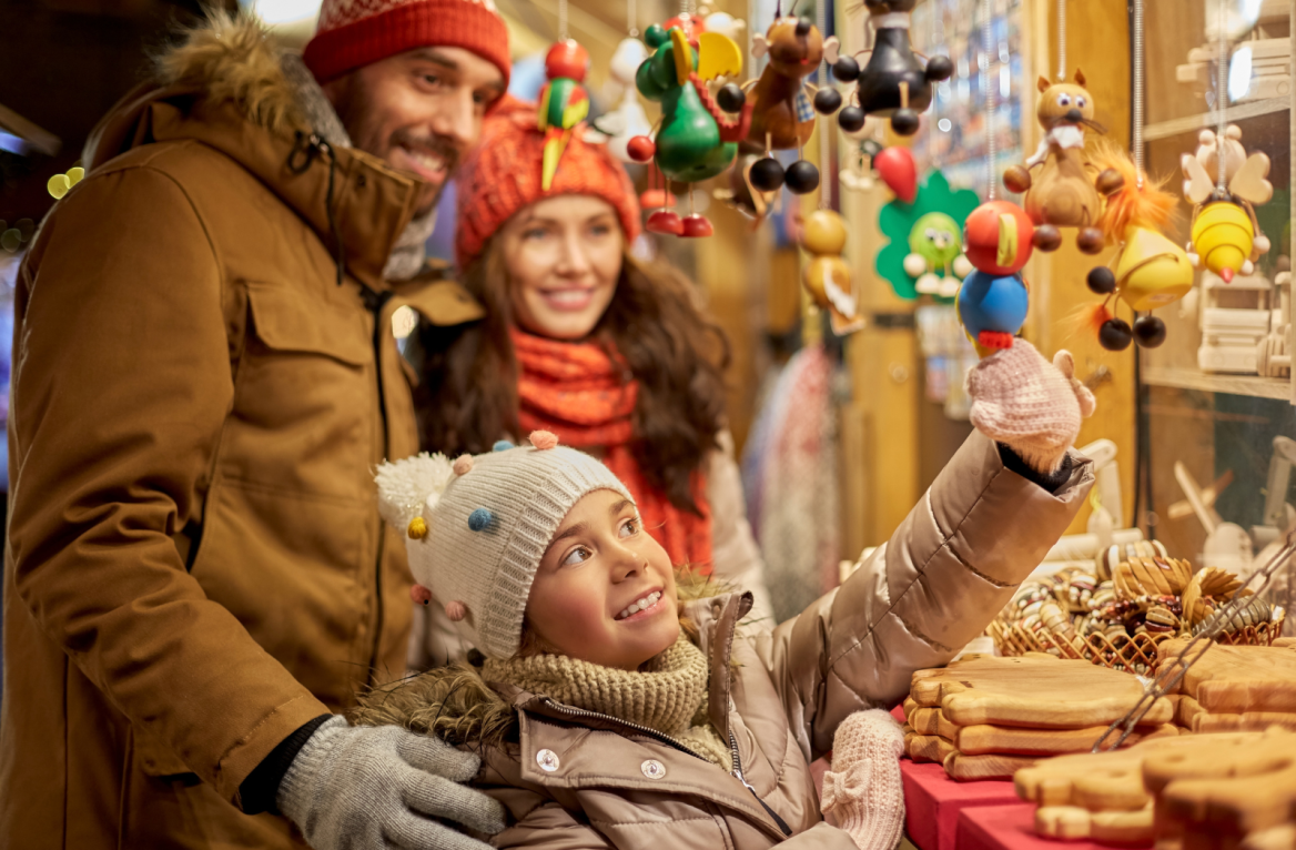 Christmas Markets of the Southern Basque Country & Navarre