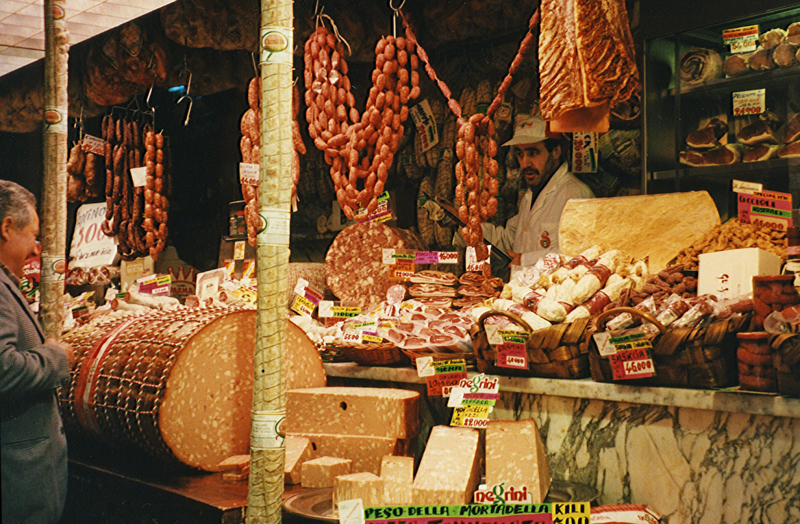 Christmas Markets of the Southern Basque Country & Navarre