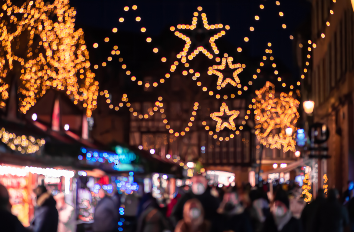 Christmas Markets of the Southern Basque Country & Navarre