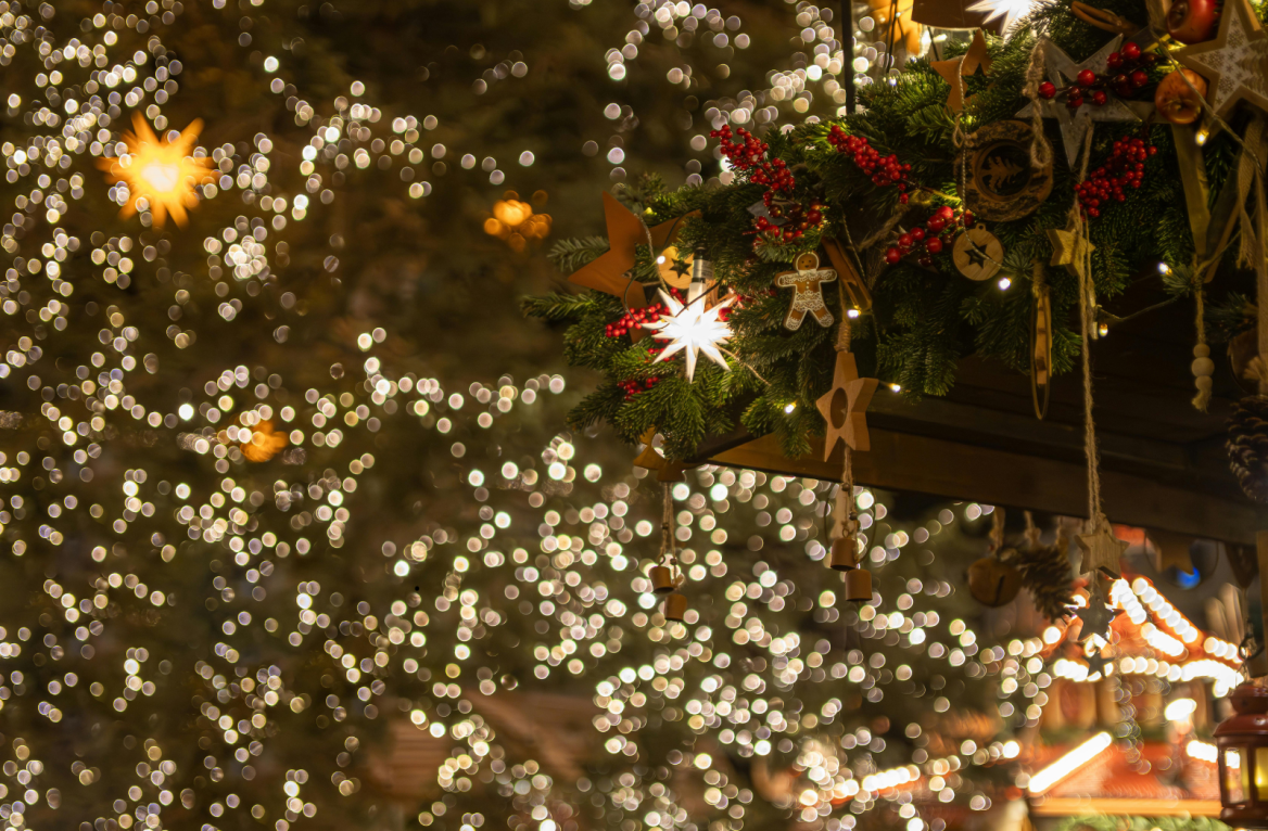 Christmas Markets of the Southern Basque Country & Navarre