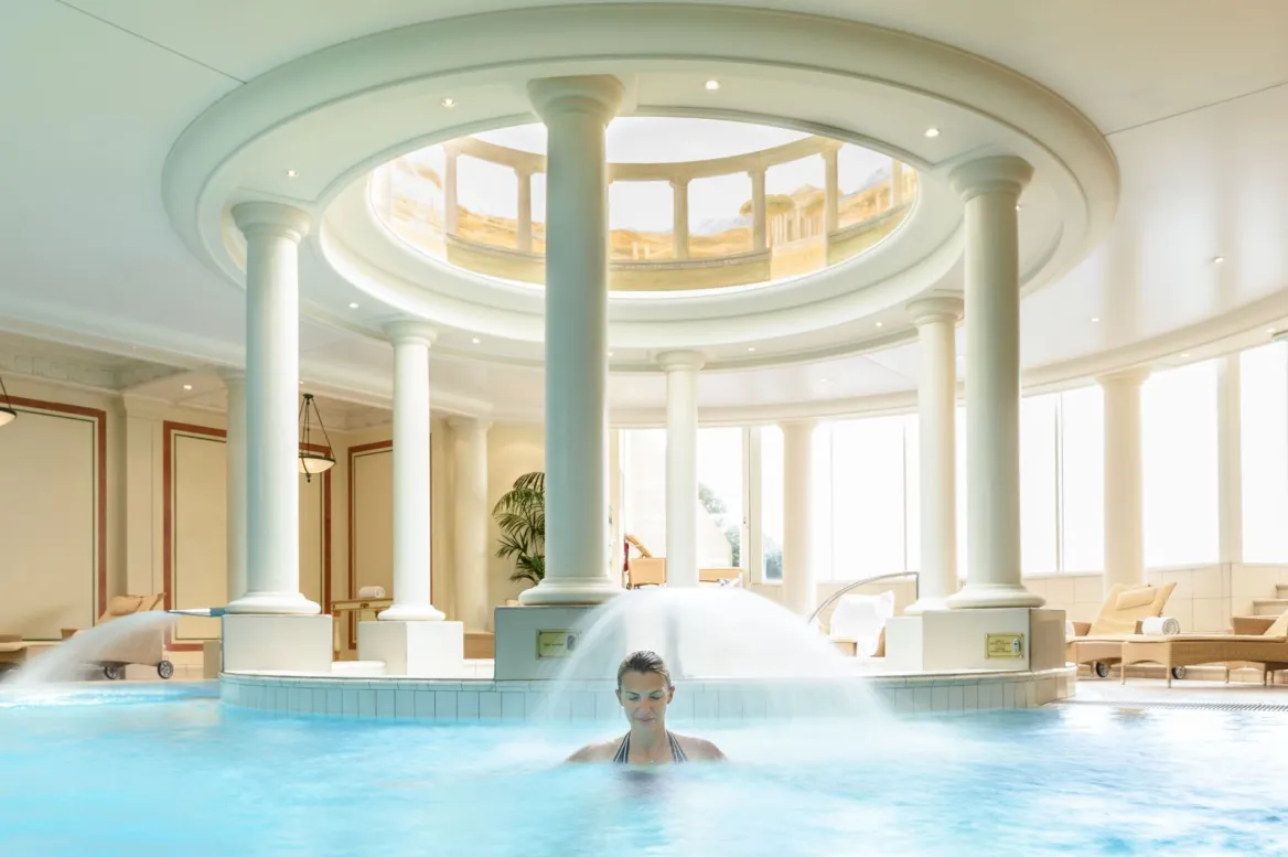 Hotel Le Palais 5*