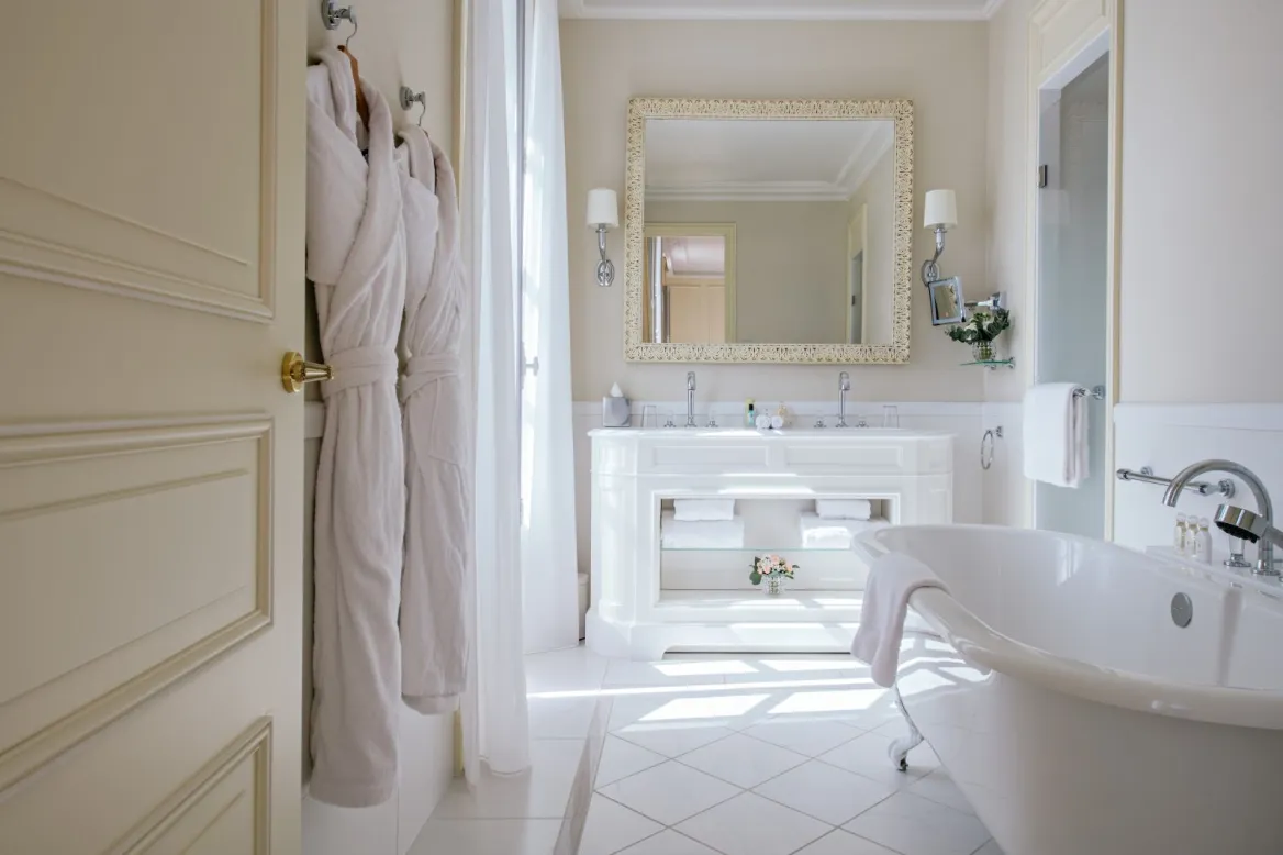 Hotel Le Palais 5*