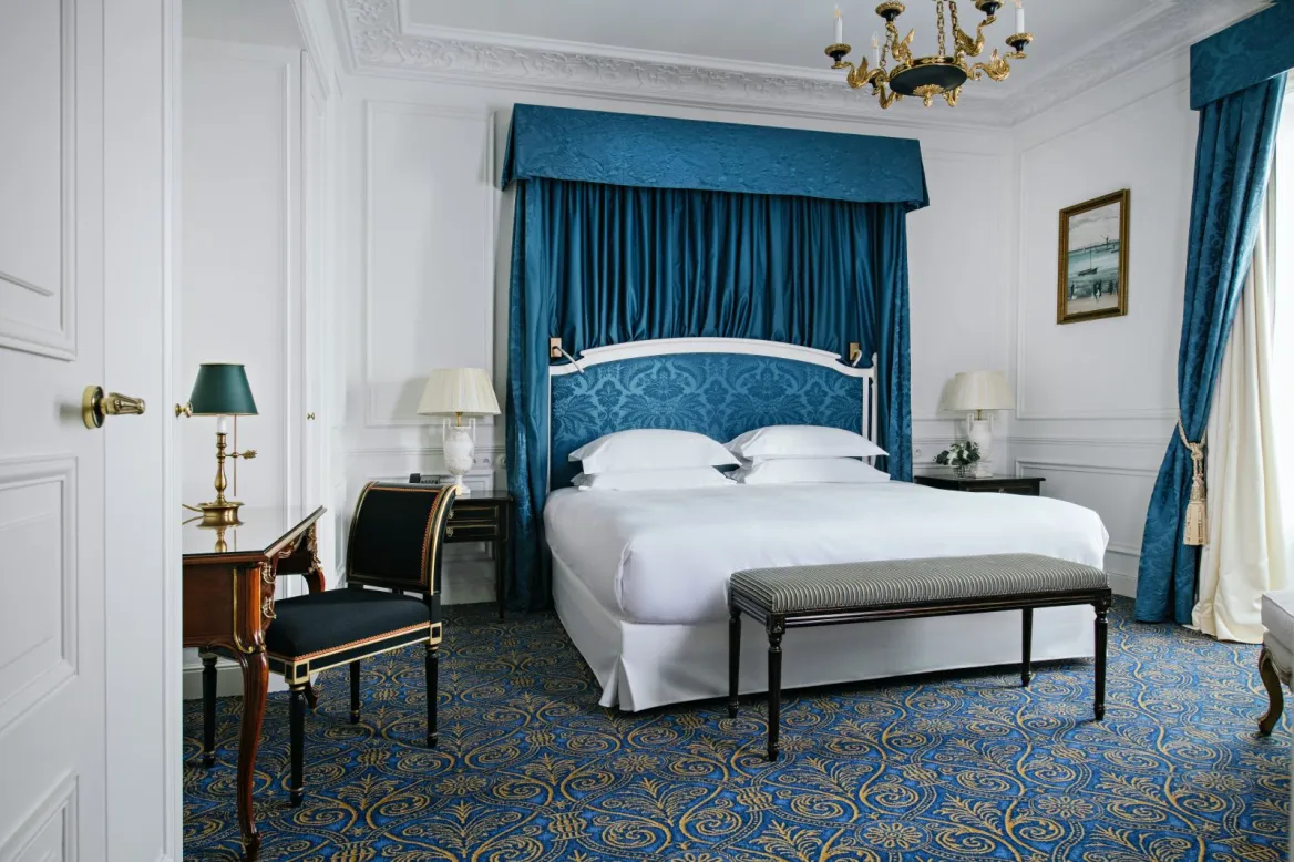 Hotel Le Palais 5*