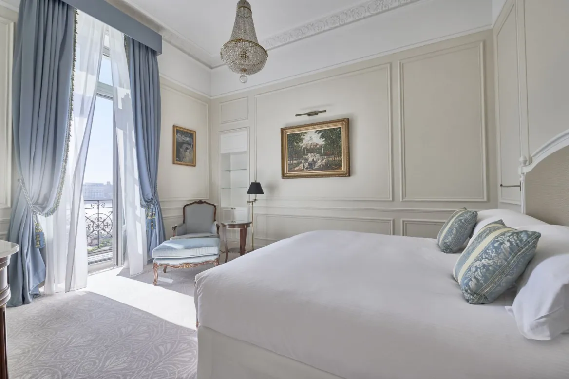 Hotel Le Palais 5*