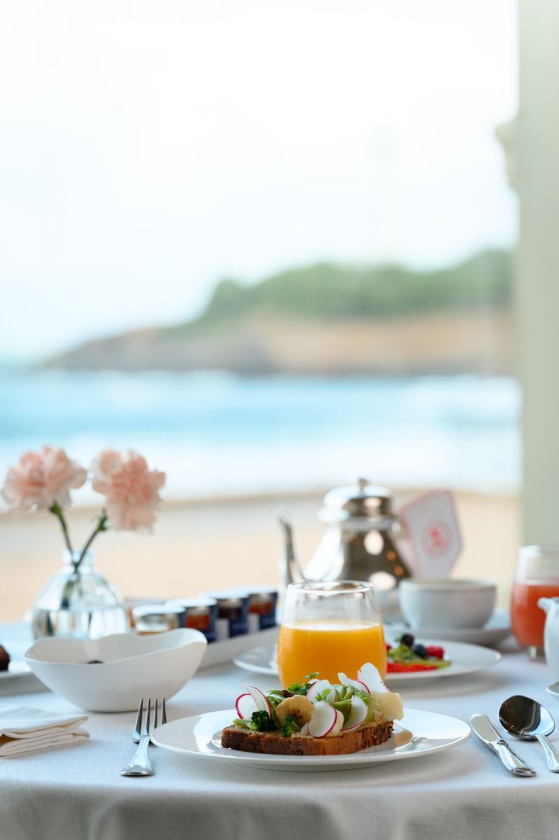 Hotel Le Palais 5*
