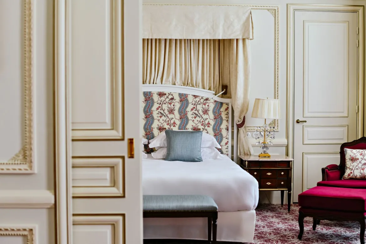 Hotel Le Palais 5*