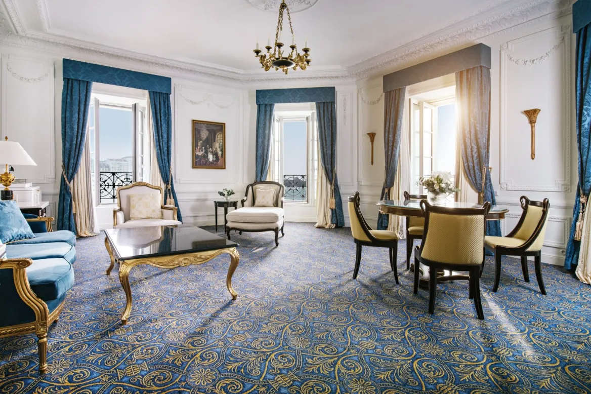 Hotel Le Palais 5*