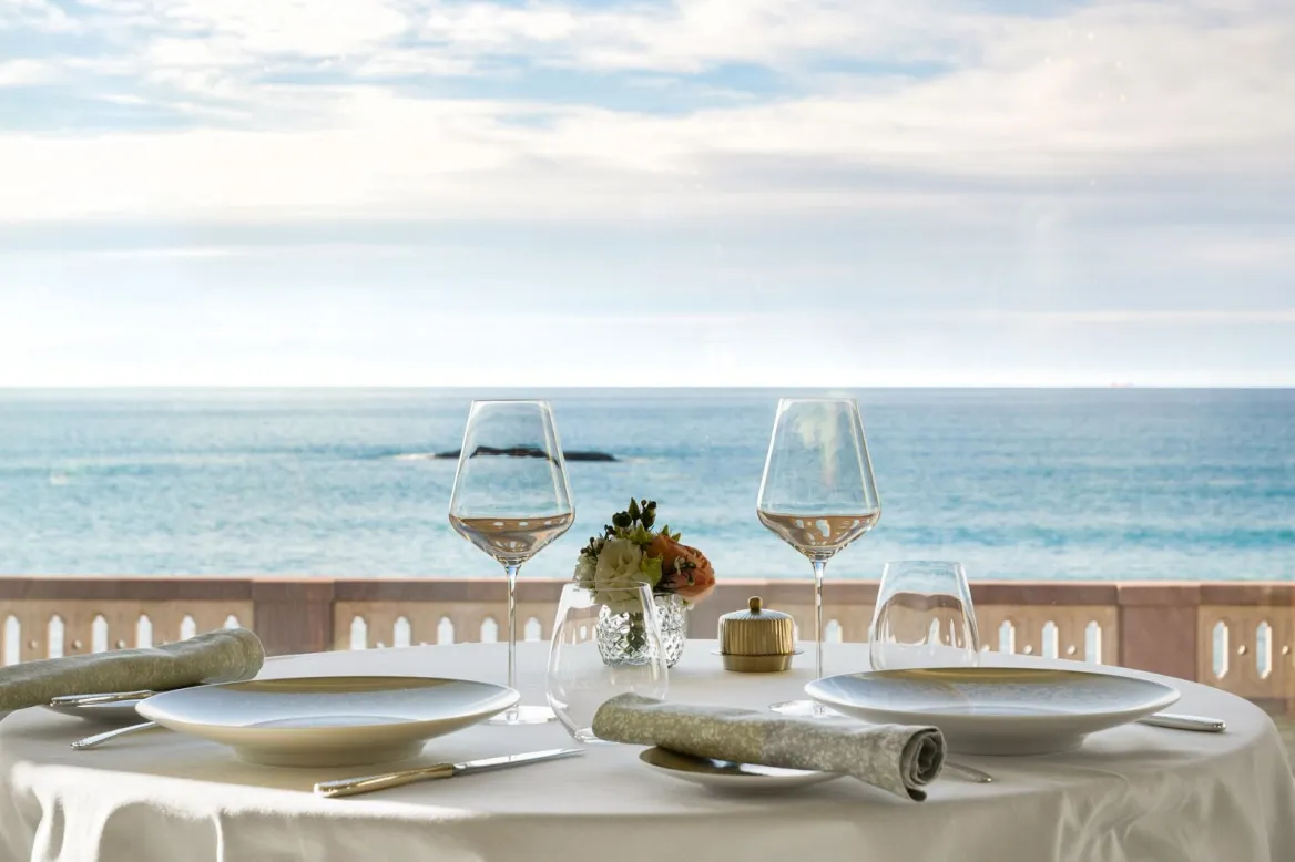 Hotel Le Palais 5*