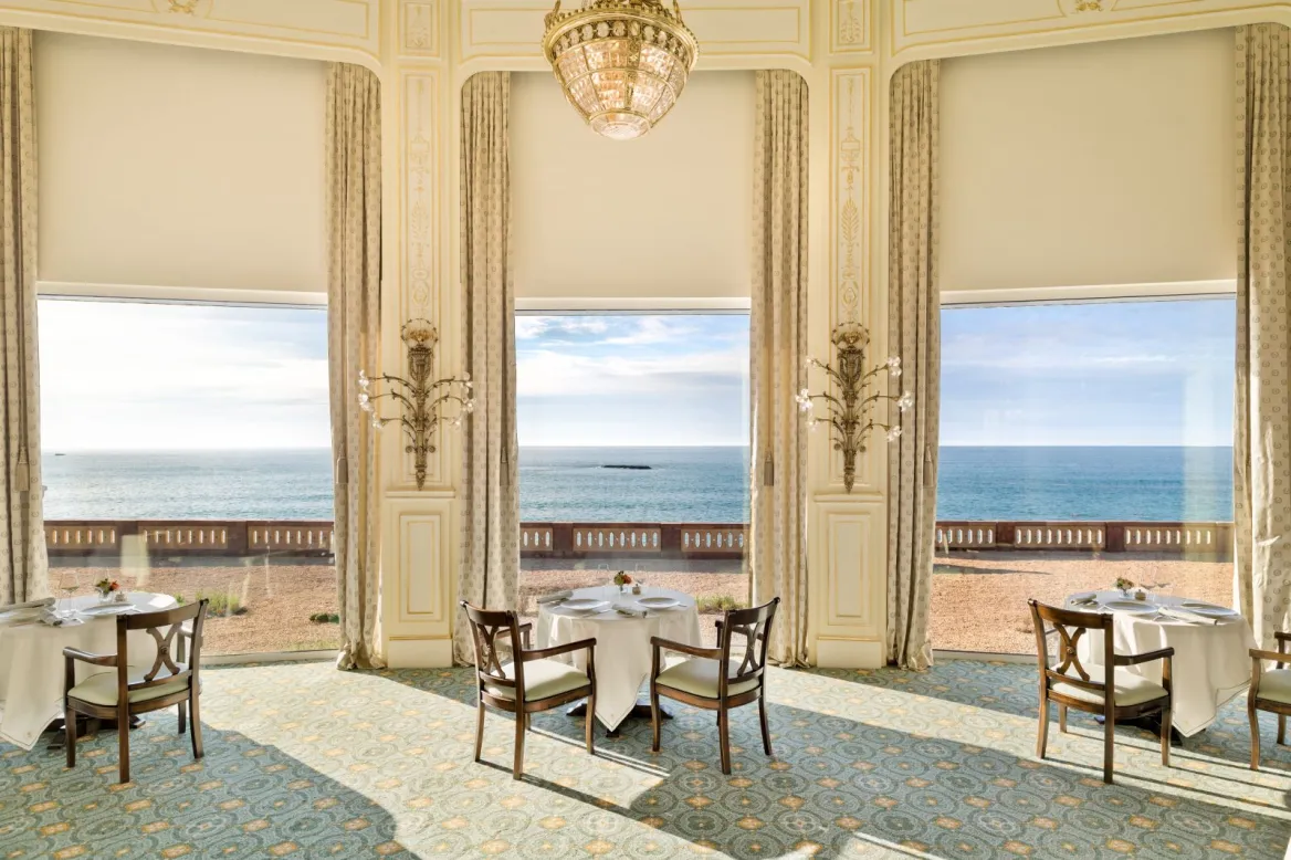 Hotel Le Palais 5*